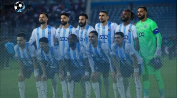 بيراميدز يحافظ على الحذر أمام الزمالك في دوري أبطال أفريقيا ويعلن قائمة السوبر المصري